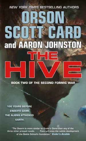 [The Second Formic War 02] • The Hive